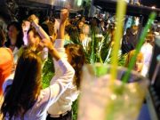 Generazione divertimento, sballo senza futuro