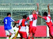 Rimini, sali a Padova e dimostrati… Atletico