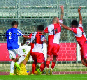 Rimini, sali a Padova e dimostrati... Atletico