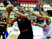 I Granchi a Roma contro l’ex Righetti