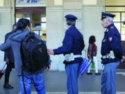 Tra ubriachi, furti e… buontemponi