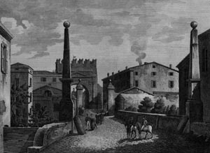 Fra concordati, rivoluzioni e controrivoluzioni