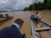 La terra di Fellini dietro la telecamera ma crisi e burocrazia ostacolano il set