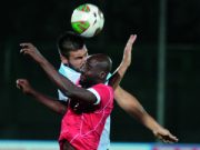 Santarcangelo, chimera 3 punti