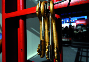 Quei detenuti che “ripuliscono” la città