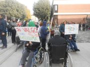 Io valgo. Centri disabili in marcia in ricordo del “don”