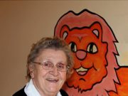 Volti ed emozioni, là nel mondo capovolto