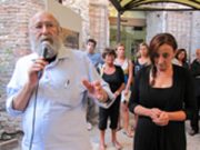 Il ruolo dell’arte, rivelatrice di sguardi sacri