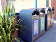 Quel tris riciclone differenzia Rimini