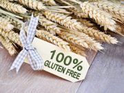 “Per noi niente glutine”