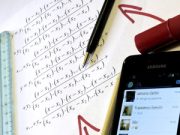 I compiti? Si passano utilizzando WhatsApp