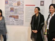 Quando la toponomastica è al femminile