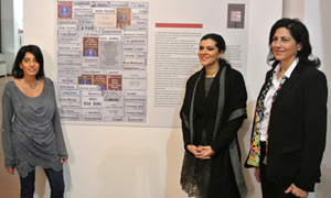 Quando la toponomastica è al femminile