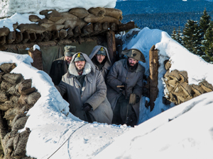 Torneranno i prati e saranno verdi