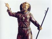 Amato santo per tutte le stagioni