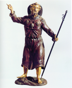 Amato santo per tutte le stagioni