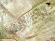 Si spogliò di ogni bene per Amore