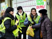 La spesa per chi non può. Che Colletta!