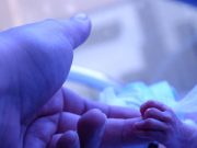 Bimbi prematuri, l’importanza della famiglia