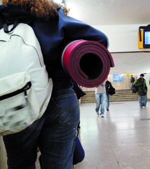 La Chiesa e il grido dei poveri