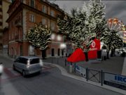 La Perla “si costruisce” un Natale alla grande