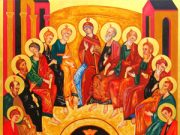 Piccole comunità, ma missionarie