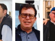 Parrocchie nel progetto di Zone pastorali