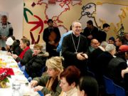 Azione missionaria, risposta al grido di un’umanità ferita