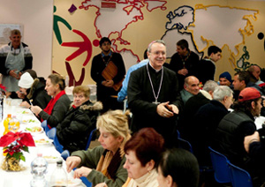 Azione missionaria, risposta al grido di un’umanità ferita