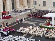 Il Santo molto Amato di Saludecio