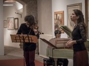 La Felsina e l’omaggio al riminese Tessarini