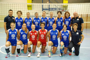 Per la Stella Rimini è ora di risollevarsi