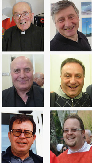 Il Seminario di ieri, il Seminario di oggi