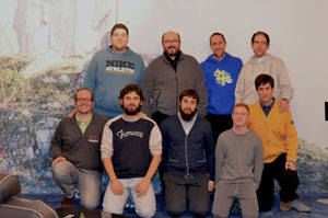 Seminario: uno sguardo “dietro le quinte”