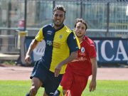 Santarcangelo, in gol dopo 270 minuti