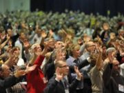 Il Rinnovamento nello Spirito Santo torna a Rimini