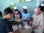 Royal: accoglienza a 3 stelle