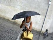 Se non è incerta che previsione è?