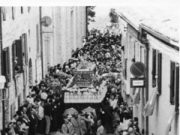 Ieri e oggi, la santità non ha tempo