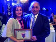 “Io, ricercatrice e giovane mamma”