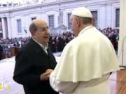 Un “Arsenale” di Pace