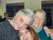 Zaira, vita da mamma!