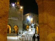 Il respiro poetico del Natale è un dialetto