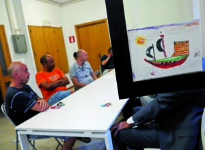 Menzione speciale al Ponte!