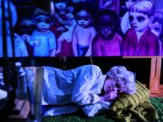 La frode dell’arte dagli occhi grandi