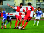 Il Rimini al giro di boa: al ’Neri’ arriva lo Scandicci