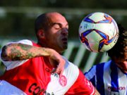 Biancorossi, 14 volte da 3 punti