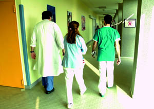 Obiettivo, medicina di prossimità