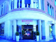 Quella città fantasma e la corsa dei cani