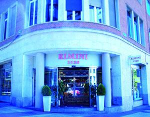 Quella città fantasma e la corsa dei cani